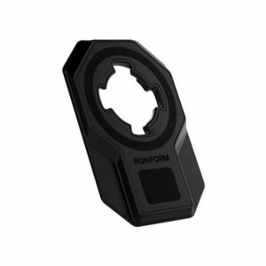 Rokform univerzální nalepovací adaptér (pro držáky) - MAG SAFE (New), černá vyobraziť