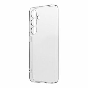 OBAL: ME TPU Kryt pro Samsung Galaxy S24 Transparent vyobraziť