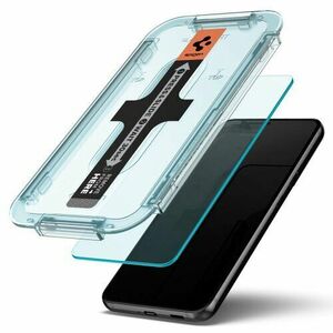 Ochranné sklo Spigen EZ Samsung Galaxy S22 Plus (2 ks) vyobraziť