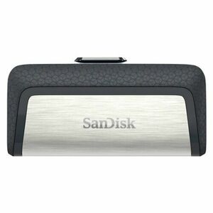 SanDisk Flash Disk 64 GB Ultra, USB Type-C, 150 MB/s vyobraziť