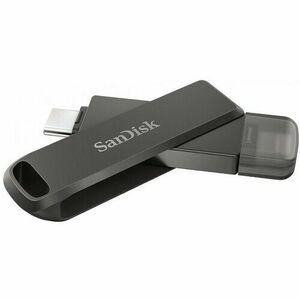 USB kľúč SanDisk iXpand Go 256GB vyobraziť