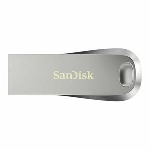 SanDisk Ultra Luxe/32GB/150MBps/USB 3.1/USB-A/Stříbrná vyobraziť