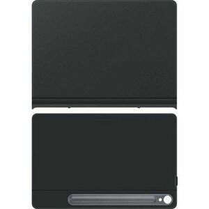 Samsung Ochranné puzdro pre Galaxy Tab S9, Čierna vyobraziť
