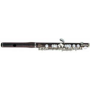 Yamaha YPC 62 Piccolo priečna flauta vyobraziť