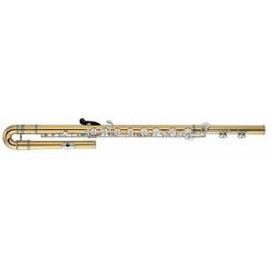 Yamaha YFL B441 II Priečna flauta vyobraziť