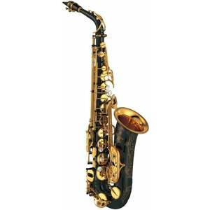 Yamaha YAS-875 EXB 05 Alto Saxofón vyobraziť