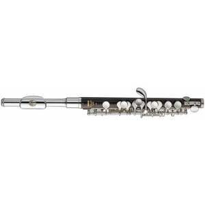 Yamaha YPC 62 M Piccolo priečna flauta vyobraziť
