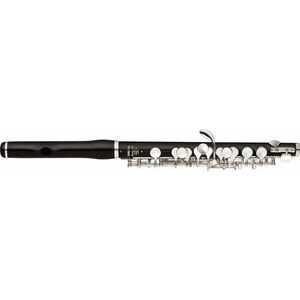 Yamaha YPC 62 R Piccolo priečna flauta vyobraziť