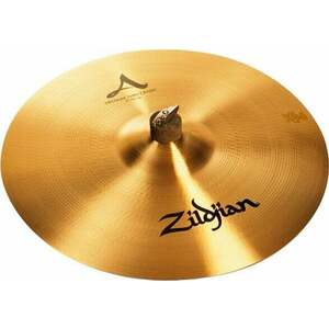 Zildjian A0231 A Medium Thin Crash činel 17" vyobraziť