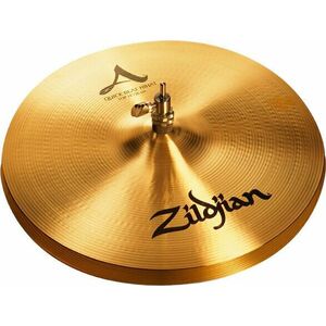 Zildjian A0150 A Quick Beat Hi-Hat činel 14" vyobraziť