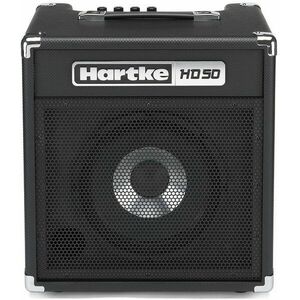 Hartke HD50 vyobraziť