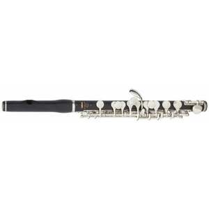 Yamaha YPC 81 R Piccolo priečna flauta vyobraziť