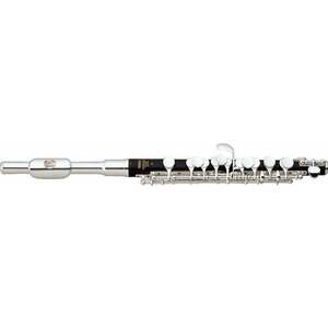 Yamaha YPC 92 Piccolo priečna flauta vyobraziť