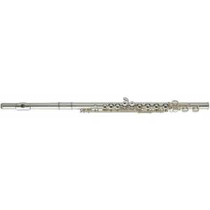 Yamaha YFL 517 Koncertná priečna flauta vyobraziť