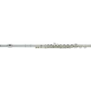Yamaha YFL 717 Koncertná priečna flauta vyobraziť