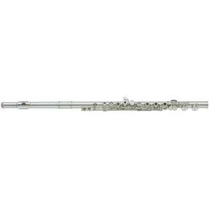 Yamaha YFL 577 Koncertná priečna flauta vyobraziť