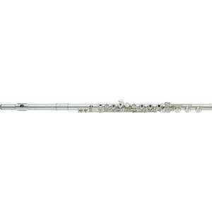 Yamaha YFL 677 Koncertná priečna flauta vyobraziť