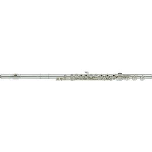 Yamaha YFL 777 Koncertná priečna flauta vyobraziť