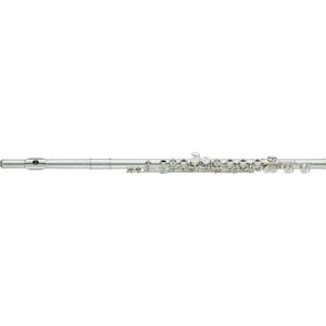 Yamaha YFL 587 Koncertná priečna flauta vyobraziť
