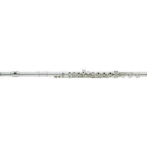 Yamaha YFL 687 Koncertná priečna flauta vyobraziť