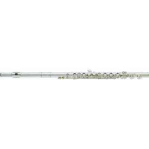 Yamaha YFL 577 H Koncertná priečna flauta vyobraziť