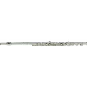 Yamaha YFL 777 H Koncertná priečna flauta vyobraziť