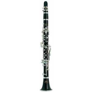 Yamaha YCL 681 II Profesionálny klarinet vyobraziť