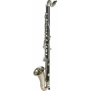 Yamaha YCL 221 II S Profesionálny klarinet vyobraziť