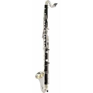 Yamaha YCL 622 II Profesionálny klarinet vyobraziť