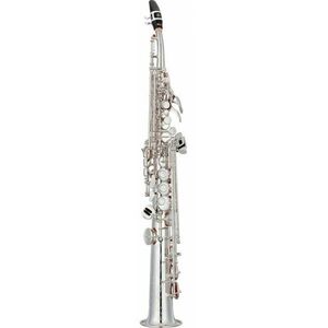 Yamaha YSS-82ZRS 02 Sopránový Saxofón vyobraziť