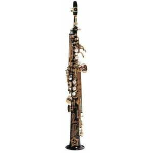 Yamaha YSS 875 EXB Sopránový Saxofón vyobraziť