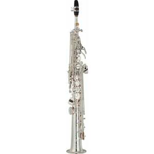 Yamaha YSS-875EXHGS 02 Sopránový Saxofón vyobraziť
