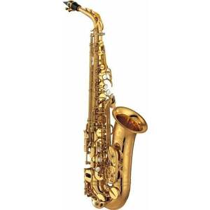 Yamaha YAS-875 EXGP 05 Alto Saxofón vyobraziť
