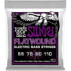 Ernie Ball 2811 Power Slinky vyobraziť