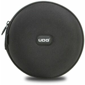 UDG Creator Headphone S BK Puzdro pre DJ slúchadlá vyobraziť