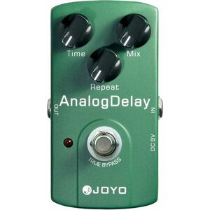 Joyo JF-33 Analog Delay vyobraziť