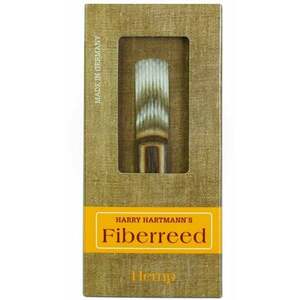 Fiberreed Hemp H Plátok pre klarinet vyobraziť