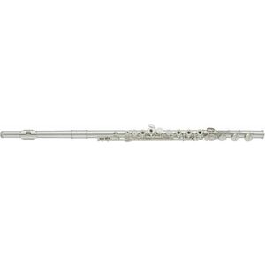 Yamaha YFL 362 Koncertná priečna flauta vyobraziť