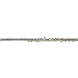 Yamaha YFL 382H Koncertná priečna flauta vyobraziť