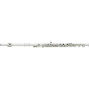 Yamaha YFL 422 Koncertná priečna flauta vyobraziť