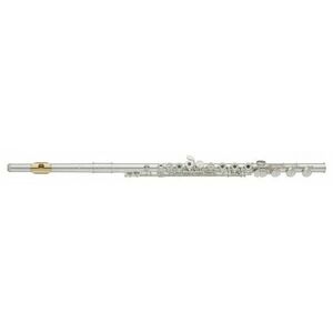 Yamaha YFL 472HGL Koncertná priečna flauta vyobraziť