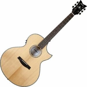 Schecter Orleans Stage Acoustic Natural Satin vyobraziť