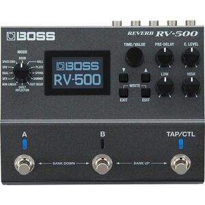 Boss RV-500 vyobraziť