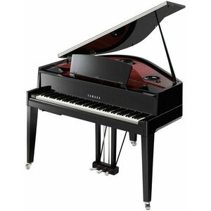 Yamaha N3X Digitálne piano vyobraziť
