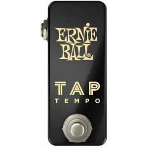Ernie Ball Tap Tempo Nožný prepínač vyobraziť