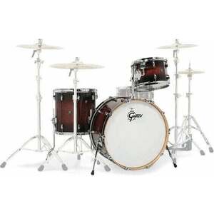 Gretsch Drums RN2-R643 Renown Cherry Burst vyobraziť