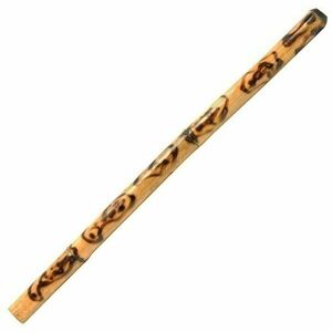 Kamballa 838600 Bamboo FL 120 Didgeridoo vyobraziť