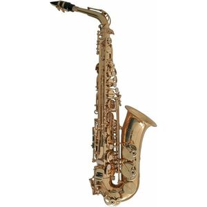 Conn AS501 Eb Alto Saxofón vyobraziť