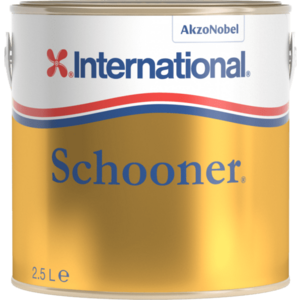 International Schooner 750ml vyobraziť