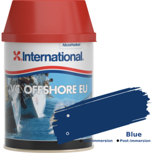 International VC Offshore Blue 750ml vyobraziť